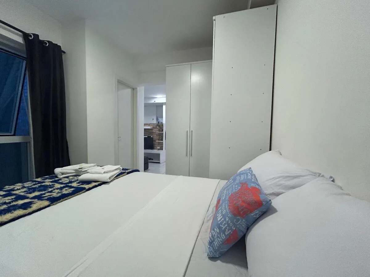 Apartamento Em Aguas Claras - Park Style Brasilia Brazil