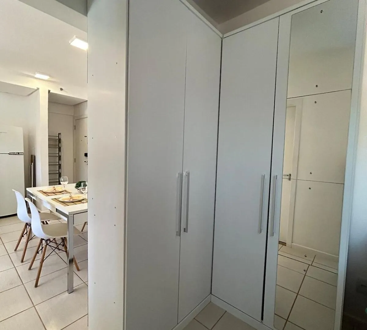 Apartamento Em Aguas Claras - Park Style Brasilia Brazil