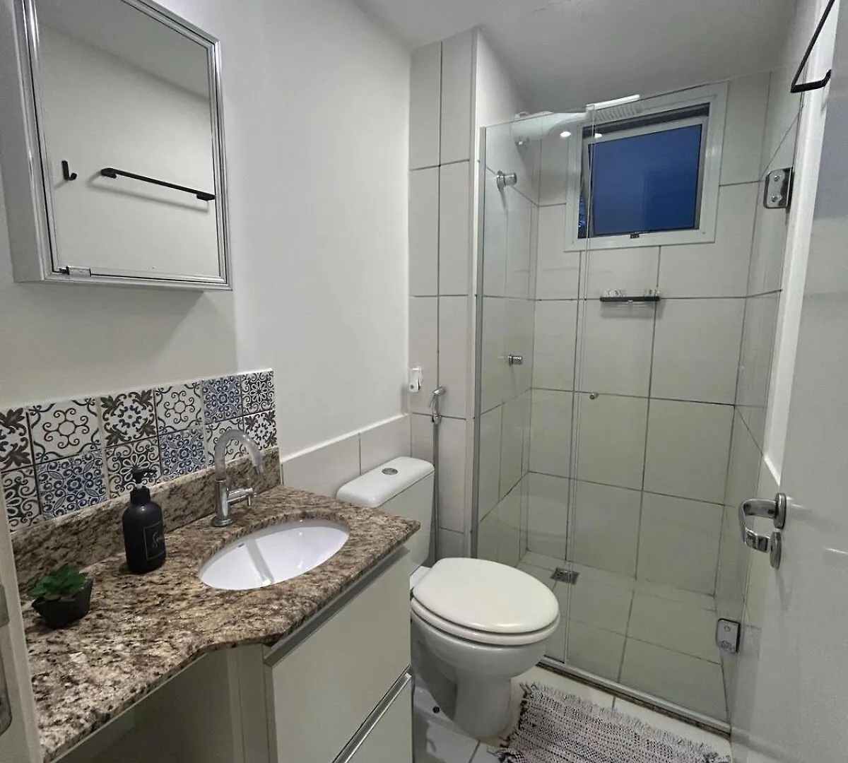 Apartment Apartamento Em Aguas Claras - Park Style Brasilia