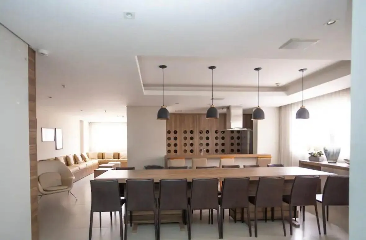 Apartment Apartamento Em Aguas Claras - Park Style Brasilia