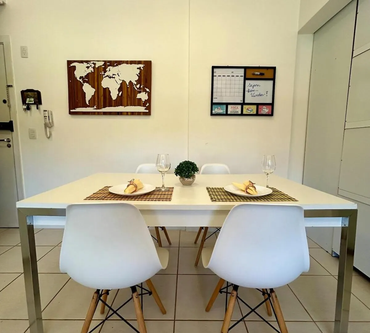 Apartamento Em Aguas Claras - Park Style Brasilia