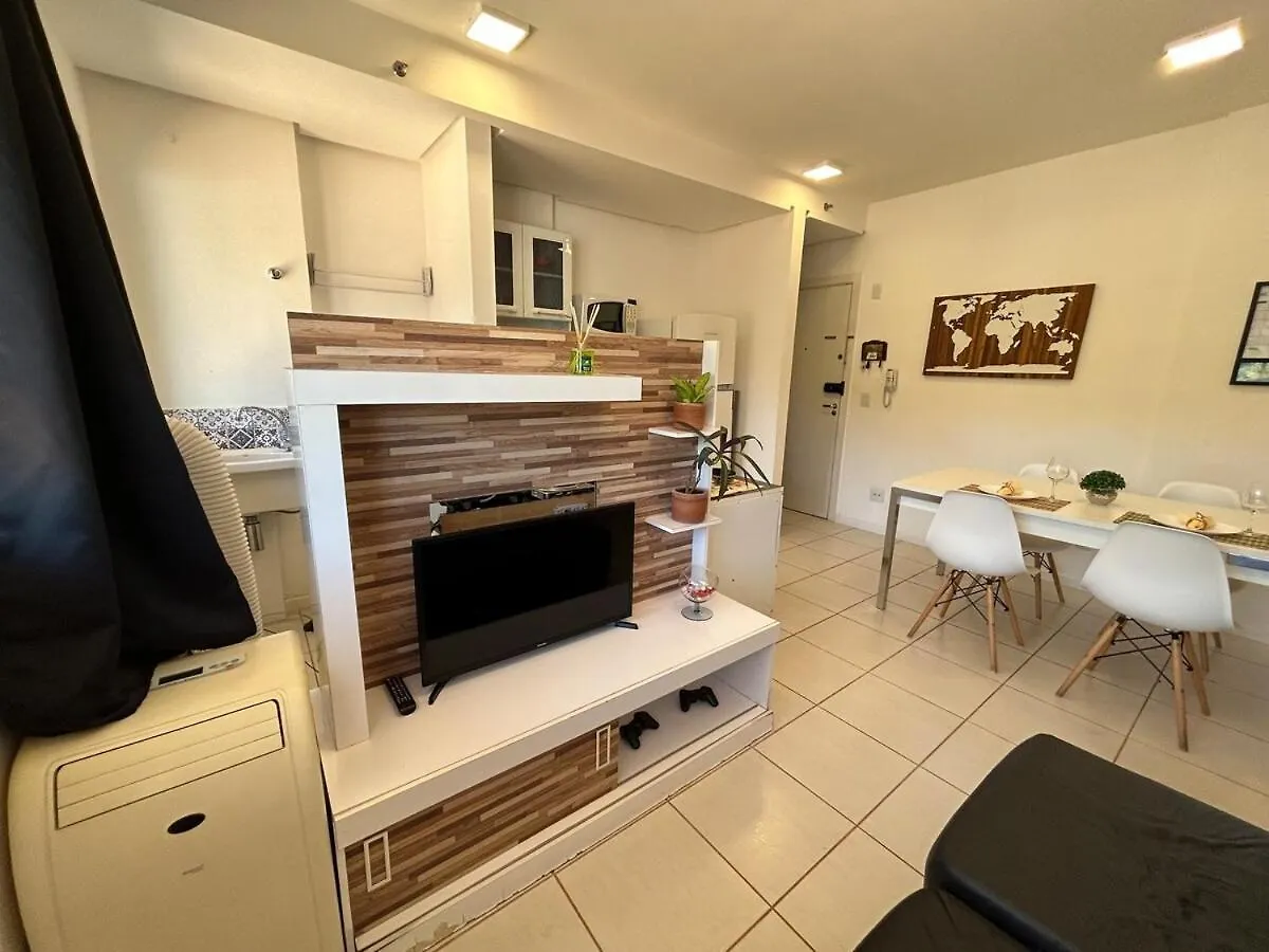 Apartamento Em Aguas Claras - Park Style Brasilia 0*,  Brazil