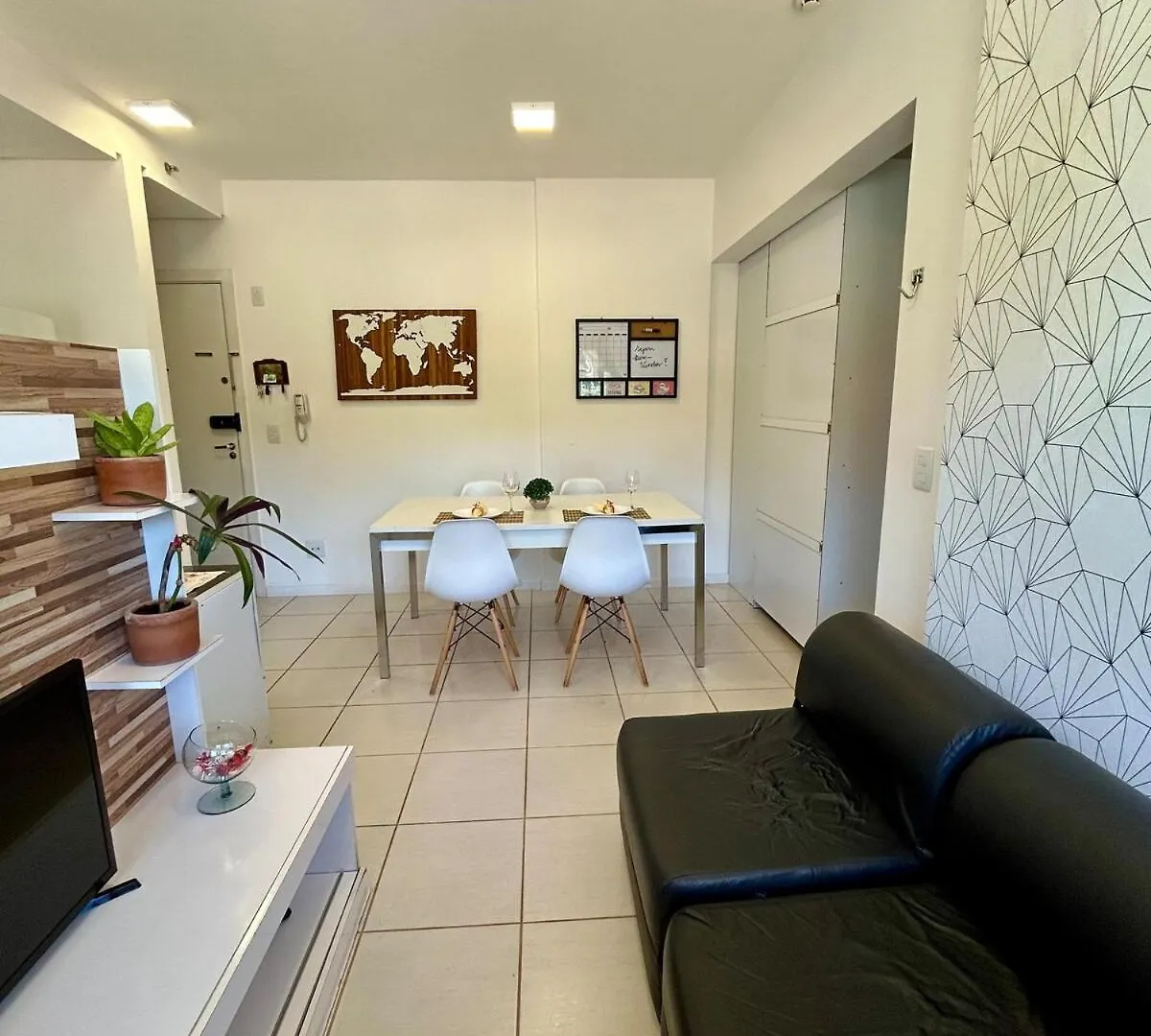 Apartamento Em Aguas Claras - Park Style Brasilia