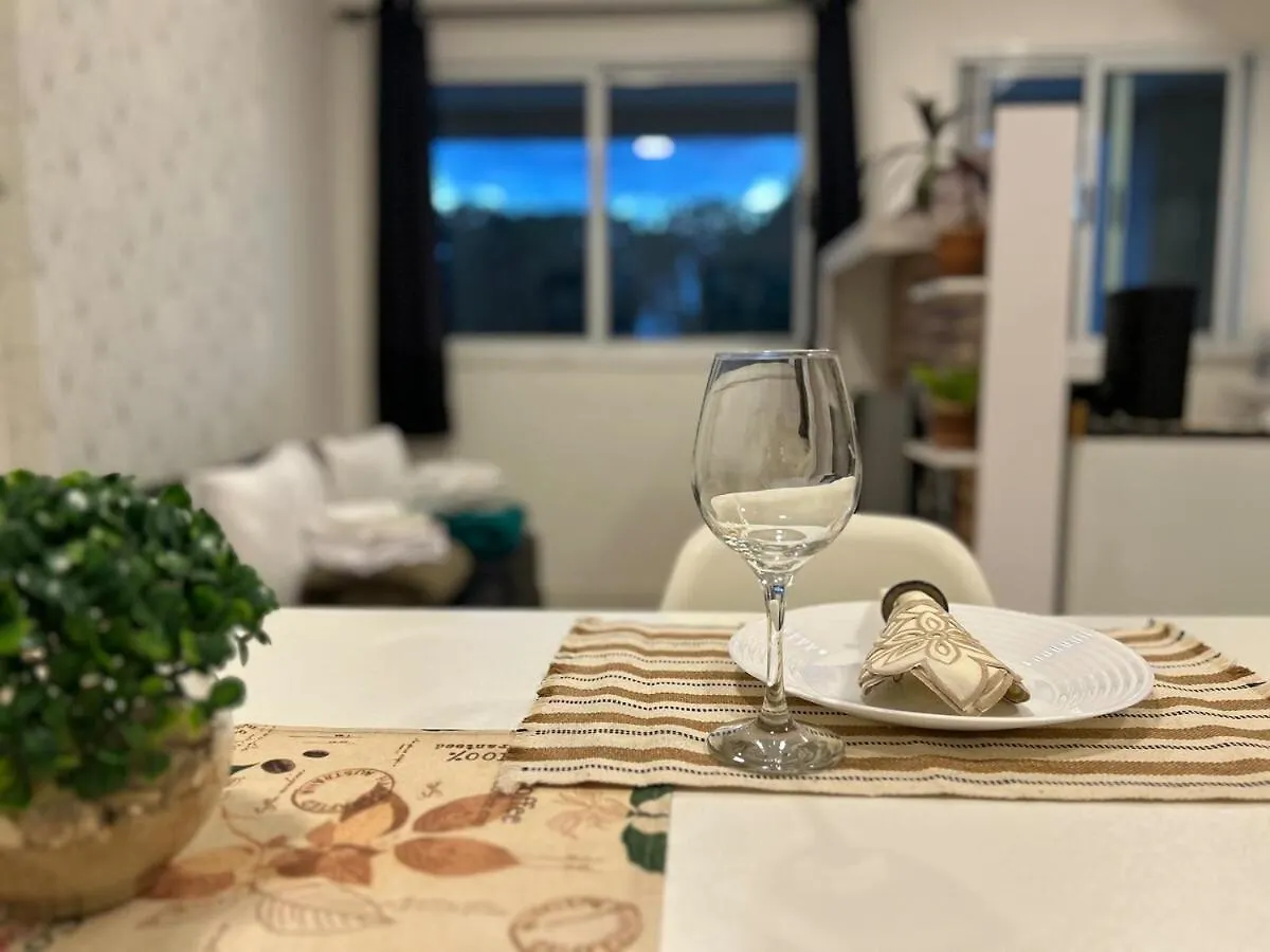Apartamento Em Aguas Claras - Park Style Brasilia