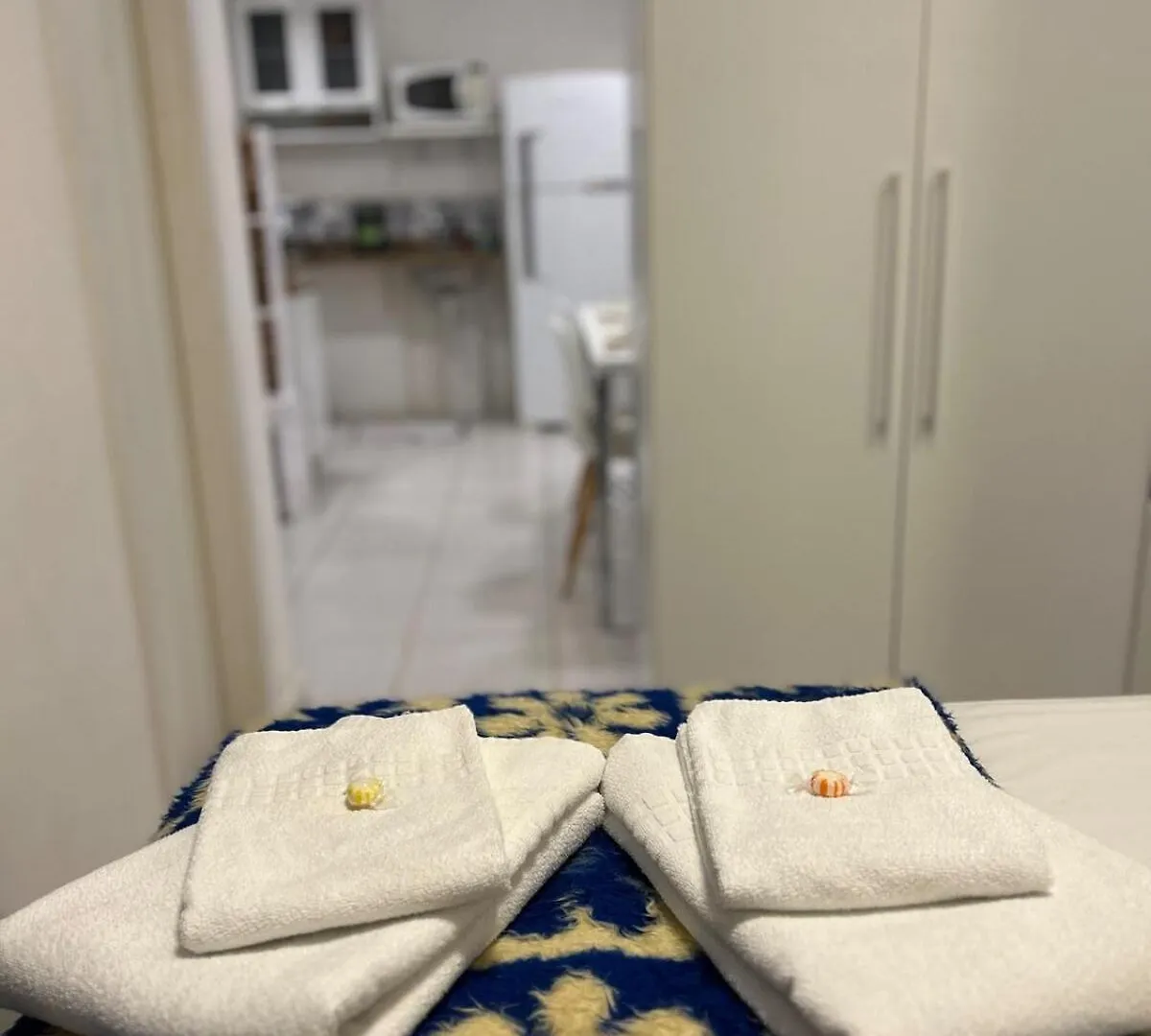 Apartamento Em Aguas Claras - Park Style Brasilia