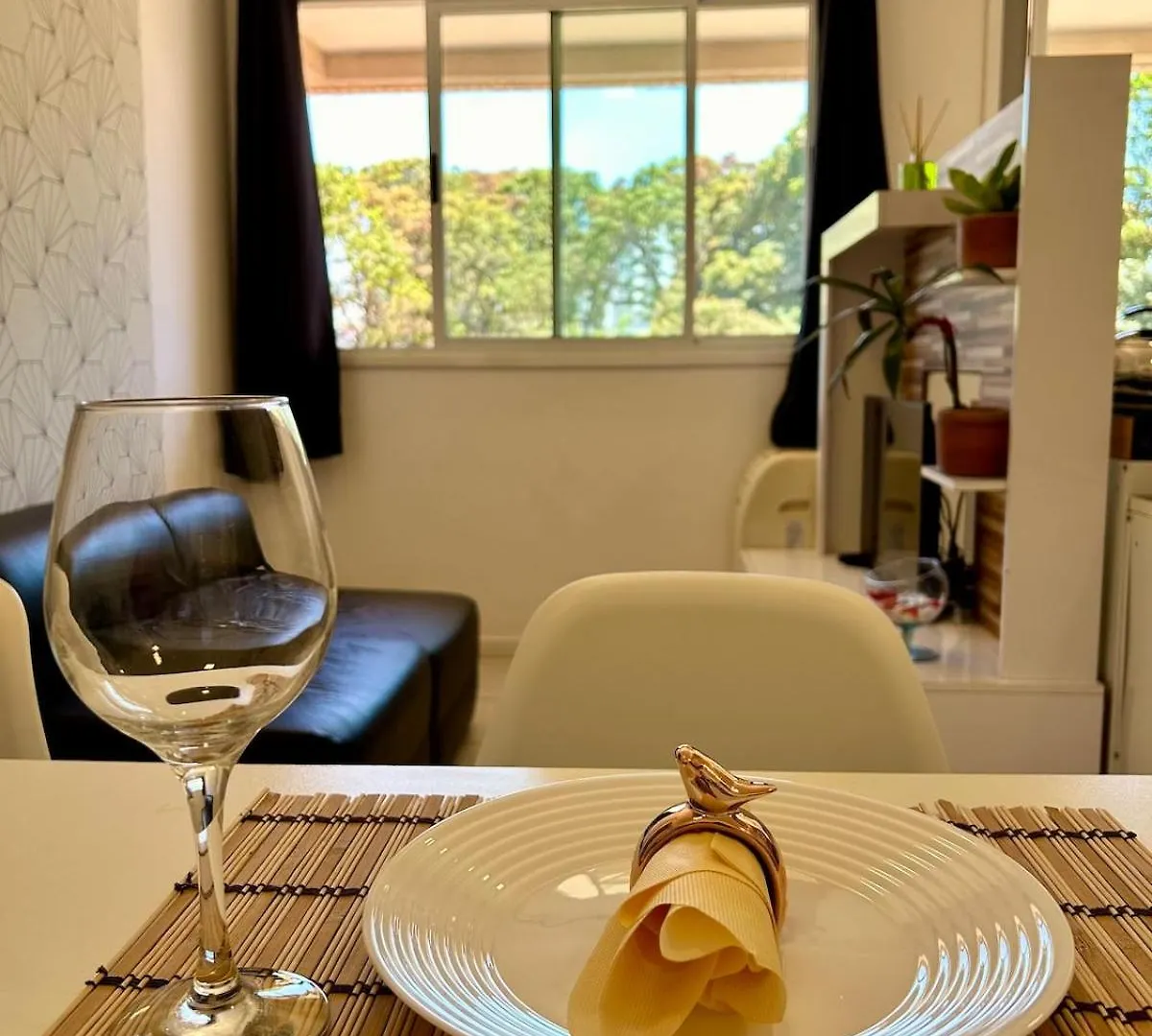 Apartment Apartamento Em Aguas Claras - Park Style Brasilia