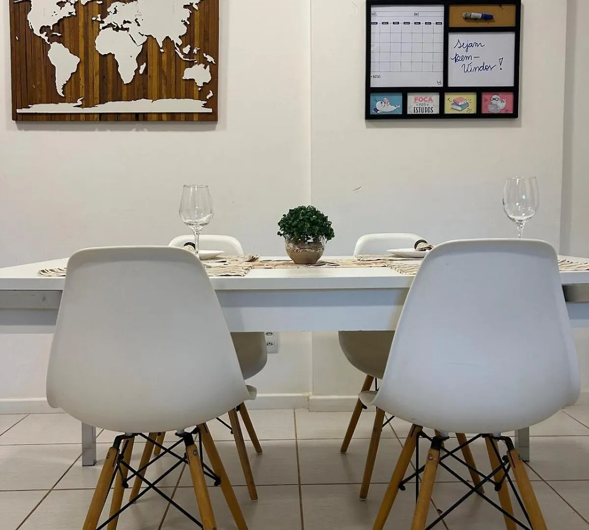 Apartment Apartamento Em Aguas Claras - Park Style Brasilia