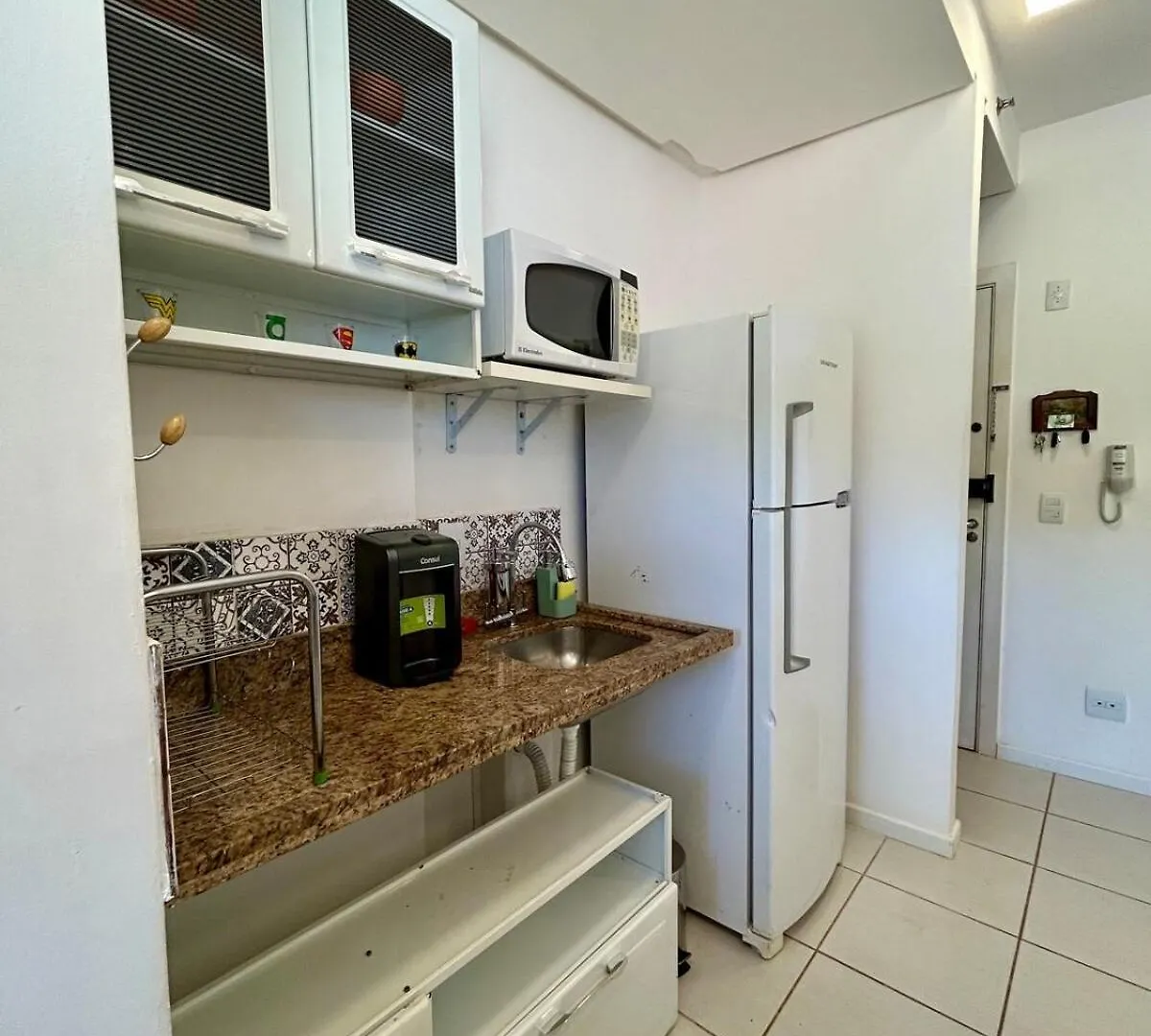 Apartamento Em Aguas Claras - Park Style Brasilia Apartment