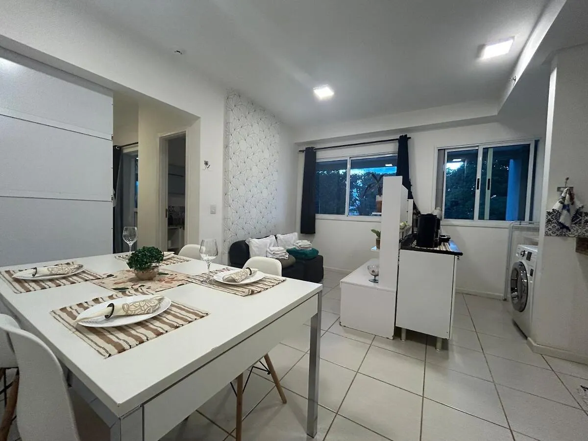 Apartment Apartamento Em Aguas Claras - Park Style Brasilia Brazil