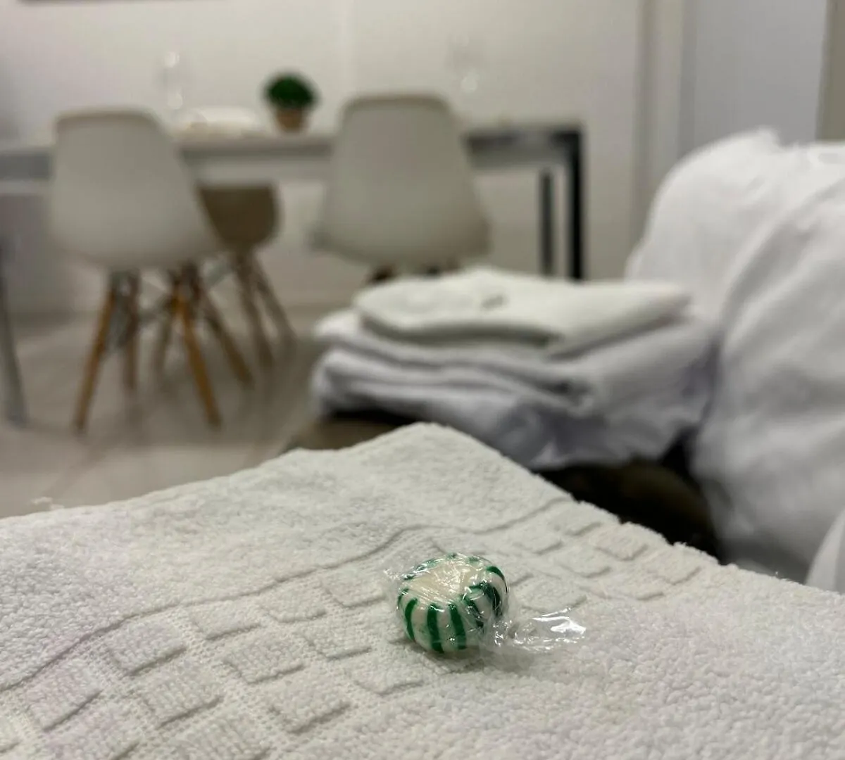Apartamento Em Aguas Claras - Park Style Brasilia Brazil