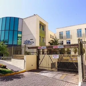 Apartamento Flat Privativo Equipado Wifi - Sudoeste, Brasília
