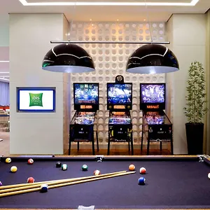 Ibis Styles Aeroporto Hotel