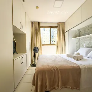 Apartamento Apto 1 Com Piscina, Brasília