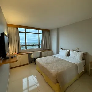 Flat Brasil 21 Hotel apartamentowy