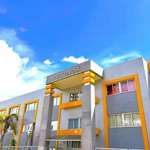 Apartamento Multiparque, Brasília