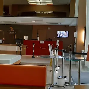 Apartamento Brisas Do - 6, Brasília