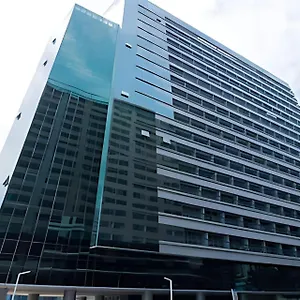 Apartamento 360 Fusion By Ozped, Brasília