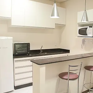 Apartamento Flats Unicaflex, Brasília