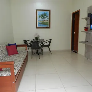Apartamento No Centro De Brasilia., Brasília