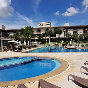 Apartamento Life K, Brasília