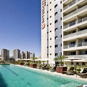 Intercity Led Aguas Claras Brasilia