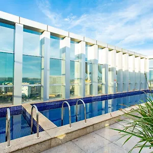 Apartamento Apartamento Vision 2, Brasília